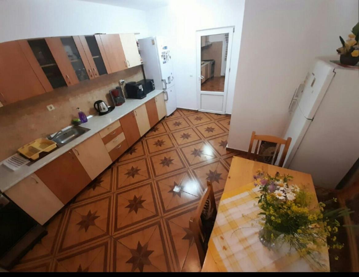 Vila Denisa Bran  Luaran gambar